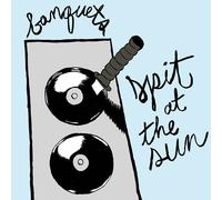 Banquets Spit at the Sun (Vinyl LP) 12" Album