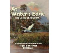 Bansemer Roger At Water's Edge (Copertina rigida)