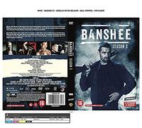 Banshee - Saison 3