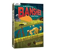 Banshee: The Complete Fourth Season