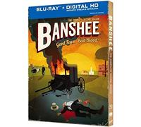 Banshee: The Complete Second Season
