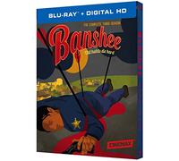 Banshee: The Complete Third Season