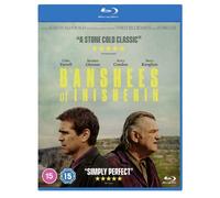 The Banshees of Inisherin (Blu-ray) David Pearse Barry Keoghan Bríd Ní Neachtain