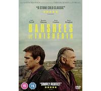 Banshees of Inisherin, The (2022)-DVD