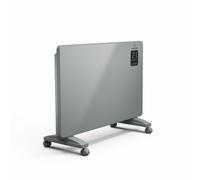 Bansin Smart 1500 - Stufa a convezione | 1500 W | App | 5-50 °C | Schermo LED | Display touch
