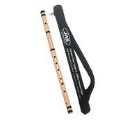 Bansuri Flutes Concert Quality JAS Brand, A Bass, Transverse, 59,7 cm di lunghezza,