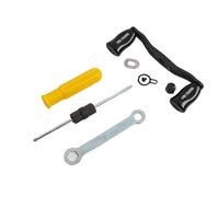 Bantam SLXDC Parts 105mm Lunghezza Maniglia 7-4mm Apertura Oscillazione 95mm Int