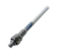 BANTEN Antenna VHF professionale TA/TU da 1 m, 3dB