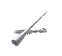 BANTEN Antenna VHF serie Spark - 1,5 m, 3 db, 50 Ohm, frequenza AIS