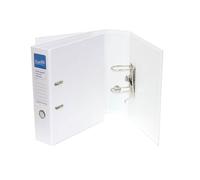 Bantex Ecoboard Raccoglitore a leva 85 mm A4 Pannello pesante resistente agli st