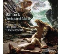 Bantock, G. - Orchestral Music (6 CD)