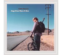 Banton Adam - Songs from There & Here