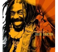 Banton, Buju - Best of by Banton, Buju (2002) Audio CD