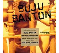 Banton, Buju - Deportees