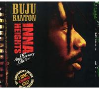 Banton, Buju - Inna Heights 10th Anniversary Edition (2 CD)