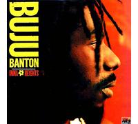 Banton, Buju - Inna Heights