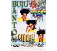 Banton, Buju - Island Life