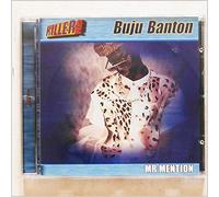 Banton,Buju - Mr.Mention