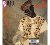 Banton,Buju - Mr.Mention