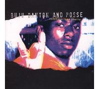 Banton,Buju & Posse - Rudeboys Inna Ghetto