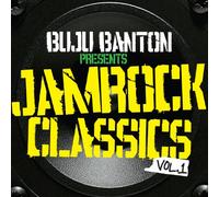 Banton, Buju Presents - Vol. 1-Jamrock Classics