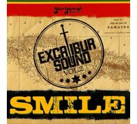 Banton, Buju Presents - Vol. 2-Excalibur Sound: Smile