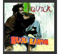 Banton, Buju - Quick