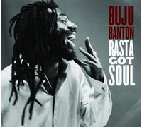 Banton,Buju - Rasta Got Soul