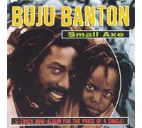 Banton,Buju - Small Axe