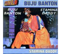 Banton,Buju - Stamina Daddy