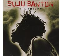 Banton,Buju - Til Shiloh