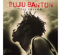 Banton Buju - Til Shiloh (25°Th Anniversary)