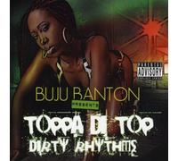 Banton,Buju - Toppa di Top-Dirty Rhythms