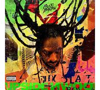 Buju Banton Upside Down -Digi- (CD)