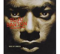 Banton,Buju - Voice of Jamaica