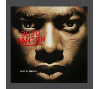Banton, Buju - Voice Of Jamaica