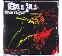 Banton Buju - Vol. 2-Early Years