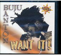 Banton Buju - Want It