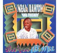 Banton,Mega - New Year New Style