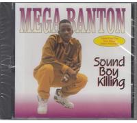 Banton, Mega - Sound Boy Killing