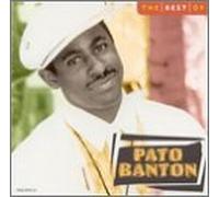Banton, Pato - Best of