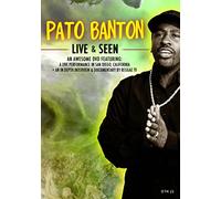 Banton Pato-Live & Seen