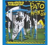 Banton, Pato - Mad Professor Captures Pato Banton