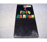 Banton, Pato - Never Give in