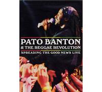 Banton Pato & Reggae - Banton, Pato & Reggae Revoluti