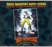 Banton, Pato - Spirits in the Material World