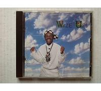 Banton,Pato - Wize Up!