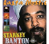 Banton, Starkey - Rasta Mystic