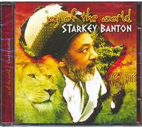 BANTON, STARKY - JOY OF THE WORLD