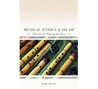 Banu Senay Musical Ethics and Islam (Copertina rigida)